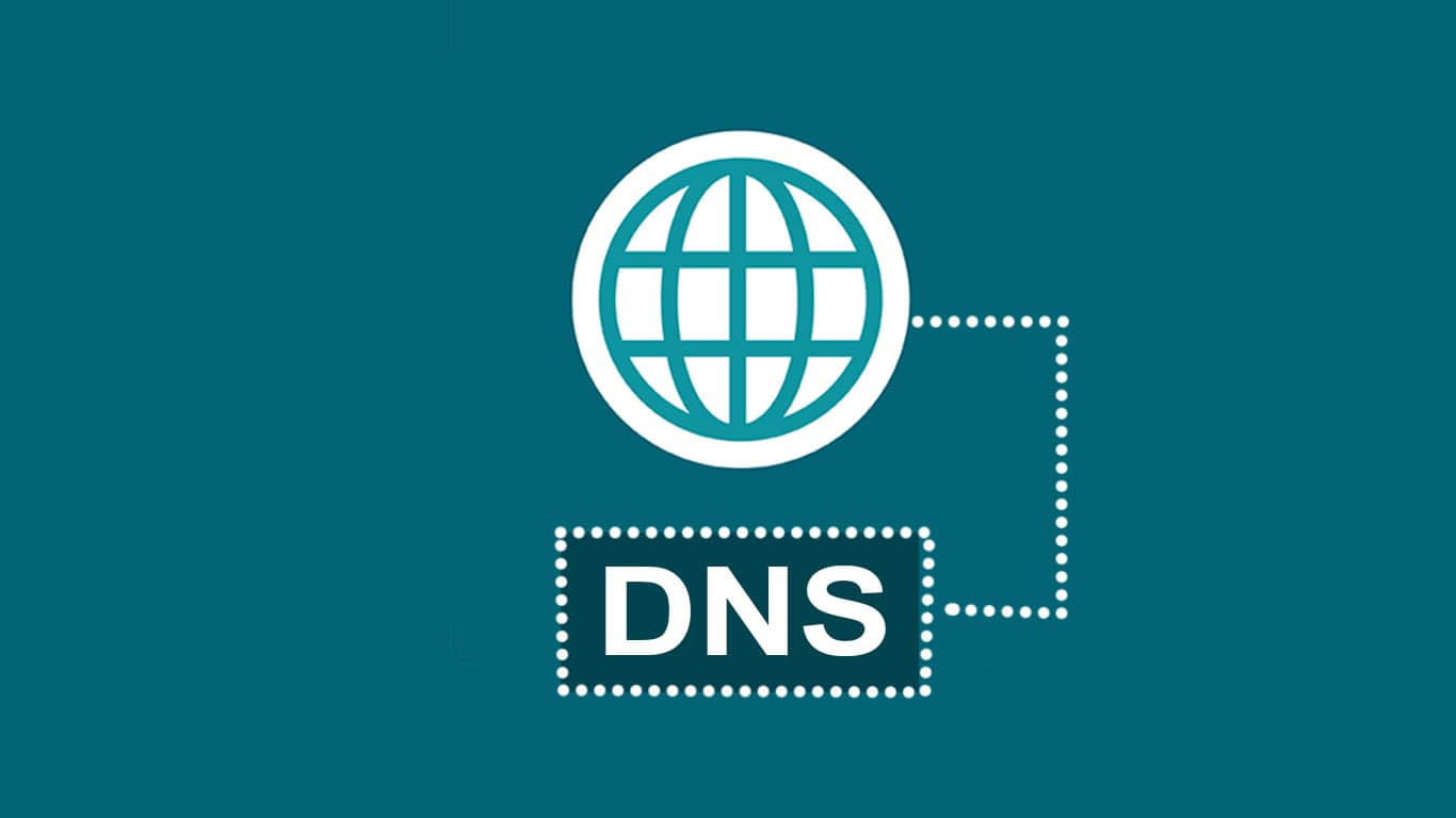 Set DNS nameservers Ubuntu