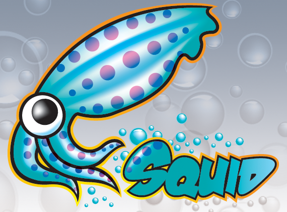 Squid Proxy configuration Ubuntu